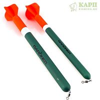 GARDNER PENCIL MARKER STANDARD+LARGE - Маркера