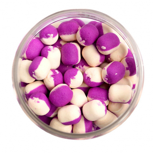 Вафтерсы GBS Charming Plum (Чарующая слива) 10x13mm фото 3