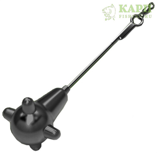 Fun Fishing Plomb Sondeur 112gr груз маркерный