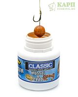 Дип Fun Fishing CLASSIC Booster Mussel & Crab | КРАБ и РАКУШКА 100ml