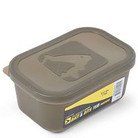 Контейнер с крышкой AVID CARP Baits & Bits Tub M 0.6 литра