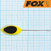 Fox EDGES Needle GATED - игла для насадки