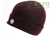 Шапка FOX CHUNK™  Beanie Hat Burgundy