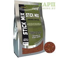 Fun Fishing STICK MIX AMINO SPICE 1kg - Микс для ПВА СПЕЦИИ