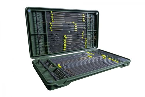 Поводочница Ridge Monkey Armoury Rig Box Поводочница Ridge Monkey Armoury Rig Box