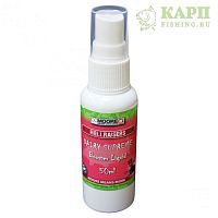CCMoore DAIRY SUPREME Booster Liquid 50ml (Elite Range) Дип спрей Молочный
