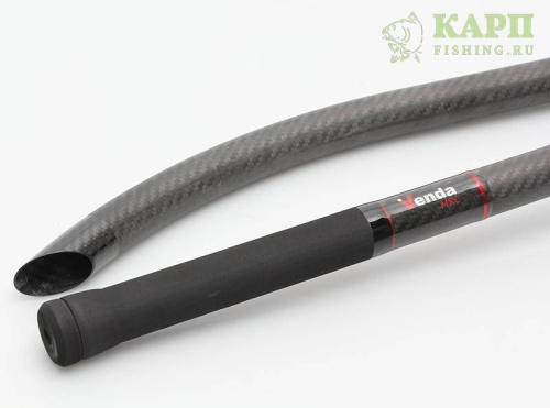 Кобра карбоновая TASKA Venda MRC Carbon Throwing Stick Кобра карбоновая TASKA Venda MRC Carbon Throwing Stick
