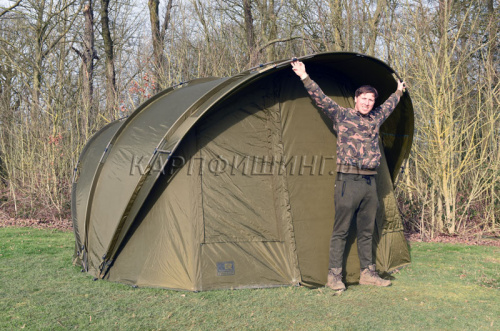 Палатка FOX R-Series 2 Man Giant