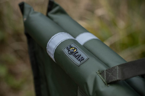 Сумка для взвешивания рыбы SOLAR SP Weigh / Retainer Sling (Стандартная) фото 5