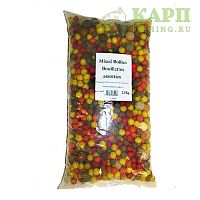 Бойлы Ассорти Starbaits ASSORTED 14-20mm 2,5kg
