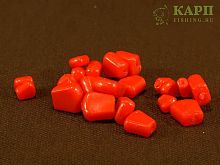 Cotswold Baits Floating CORN STRAWBERRY Red - Плавающая кукуруза КЛУБНИКА