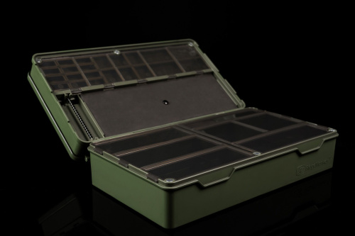 Коробка Ridge Monkey Armoury Tacklebox фото 13