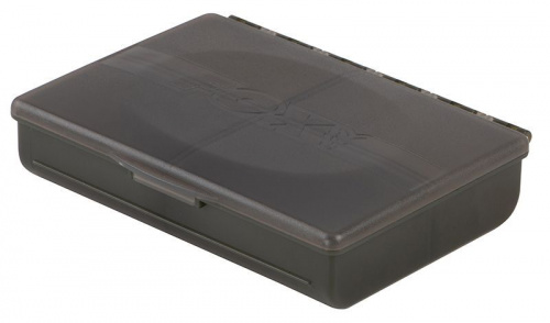 Коробочка для аксессуаров на 4 отделения Fox EDGES Internal 4 Compartment Box фото 4