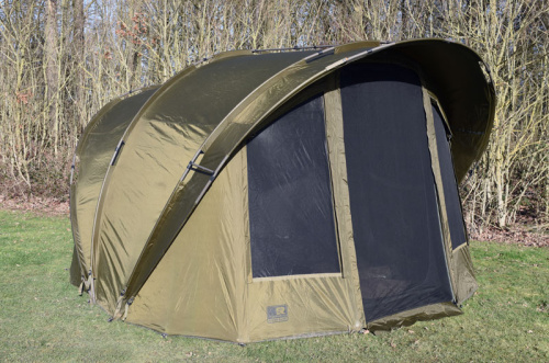 Палатка FOX R-Series 2 Man Giant фото 4