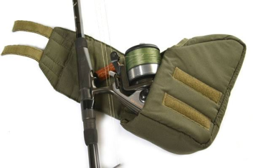 AQUA Reel Protector - Чехол для катушки фото 3 AQUA Reel Protector - Чехол для катушки фото 3
