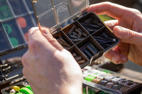 Коробка Korda Mini Box фото 3