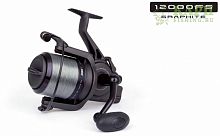 Катушка карповая с байтраннером FOX 12000 FS Reel