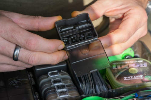 Набор коробочек Korda Accessory Box фото 10