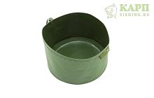 Ведро для воды TRAKKER Collapsible Water Bowl