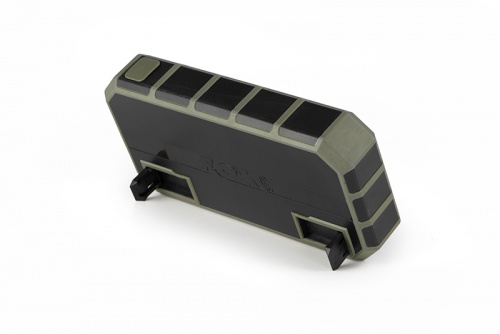 FOX портативный аккумулятор Halo 27K Wireless Power Pack фото 8