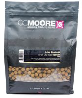 Бойлы CCMoore LIVE SYSTEM Shelf Life | Лайв систем 1kg
