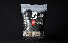 Бойлы прикормочные UltraBaits CLASSIC УЛЬТРА КРЕМ 1kg