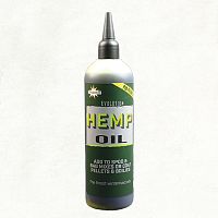 Масло Dynamite Baits Evolution Oils Hemp (конопля)