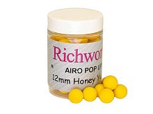 Плавающие бойлы Richworth Honey Yucatan МЕД
