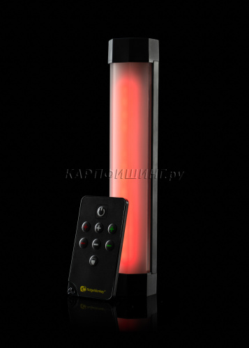 Палаточный фонарь-аккумулятор Ridge Monkey Vault Lite IR180 фото 4