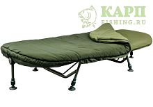 Fox FX Flatliter Bed & Bag System - Раскладушка со спальником