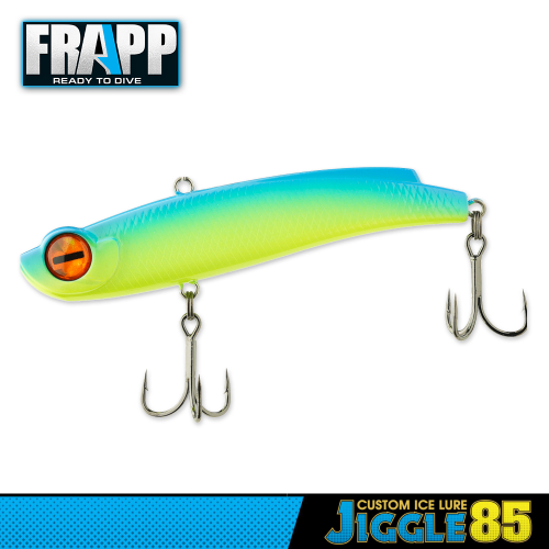 Виб FRAPP Jiggle 85mm 24g #PAL03