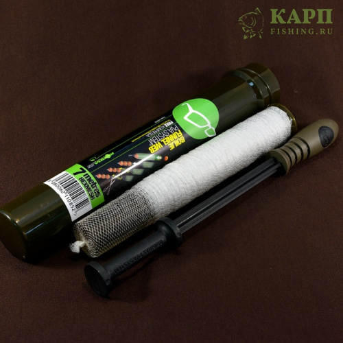 ПВА Система с Плунжером KORDA PVA System ПВА Система с Плунжером KORDA PVA System