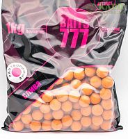 Бойлы Пылящие 777 Лихоносовы СЛИВА 1Kg