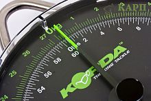 Korda LIMITED EDITION SCALES - Весы