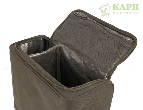 Термо-сумка Большая FOX Voyager Cooler Large