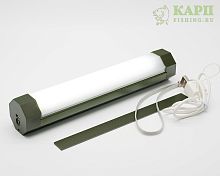 Фонарь аккумуляторный RIDGE MONKEY Bivvy-Lite Duo