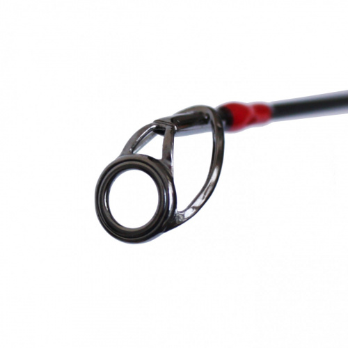 Удилище зимнее Team Dubna Vib Special Compact 57H (40гр.) фото 4