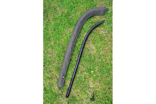 Кобра Карбоновая Century Throwing Sticks "Low Trajecktory" фото 3 Кобра Карбоновая Century Throwing Sticks "Low Trajecktory" фото 3