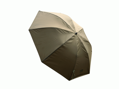 Зонт укрытие FOX Khaki Brolly 45" фото 2