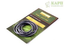 Силиконовая трубочка на крючок PB PRODUCT Hook Silicone 0.5mm 