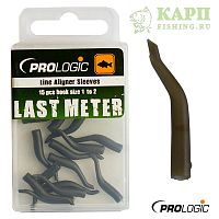 Удлинитель крючка Prologic Line Aligner Sleeves 4-8