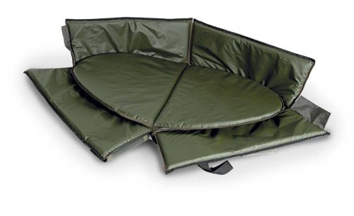 Fox Carpmaster Unhooking Mat DELUXE - Мат для рыбы фото 2