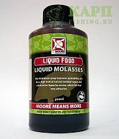 CCMoore Liquid Molasses 500ml Жидкая патока