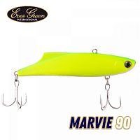 Виб EverGreen MARVIE 90 #772 Matt Lime