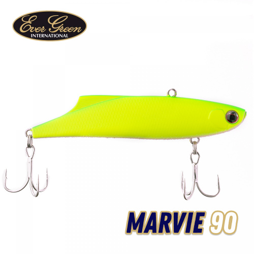 Виб EverGreen MARVIE 90 #772 Matt Lime