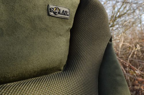 Стул SOLAR Guest Chair фото 2