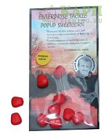 Плав. искусств. кукуруза (красн) POPUP SWEETCORN Red Strawberry