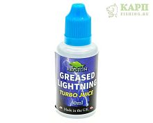 Жидкость для дальнего заброса KRYSTON GREASED LIGHTNING