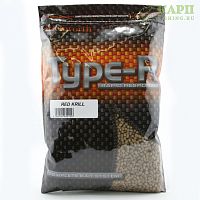 Пеллетс Richworth Type-R RED KRILL | КРАСНЫЙ КРИЛЬ 1kg
