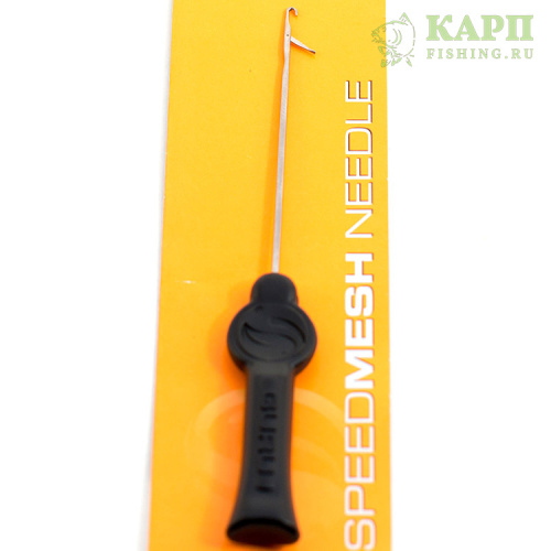 GURU SPEEDMESH NEEDLE - Игла для бойлов